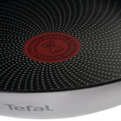 Patelnia TEFAL Intuition 24 cm B8170444 - Galeria zdjęcie 10