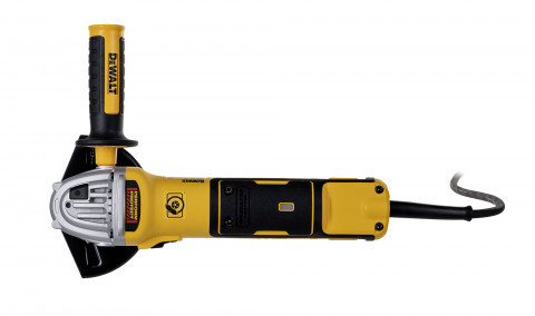 Szlifierka kątowa 1700W 125mm DWE4347-QS DEWALT - Galeria zdjęcie 3