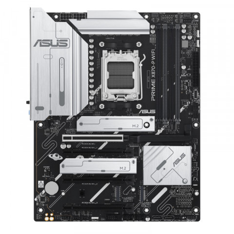 Płyta główna ASUS PRIME X870-P WIFI - Galeria zdjęcie 1