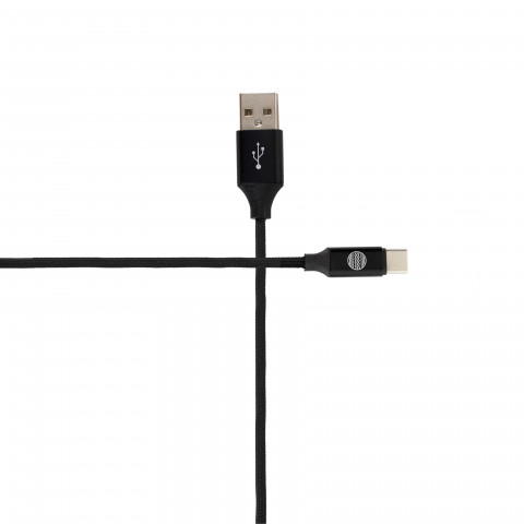 Kabel USB-A / USB-C Our Pure Planet, długość 1,2 m - Galeria zdjęcie 2