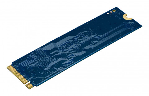 Kingston DYSK SSD 2000G NV3 M.2 2280 PCIe 4.0 NVMe - Galeria zdjęcie 9