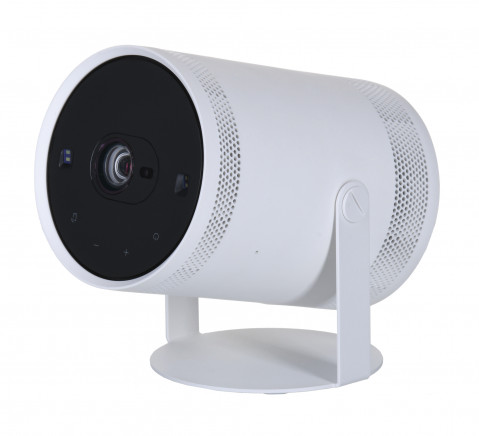 PROJEKTOR SAMSUNG The Freestyle Gen.2 2023 SP-LFF3C - Galeria zdjęcie 1