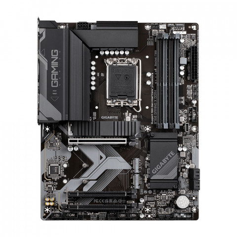 Płyta główna Gigabyte B760 GAMING X DDR4 1.0 - Galeria zdjęcie 2