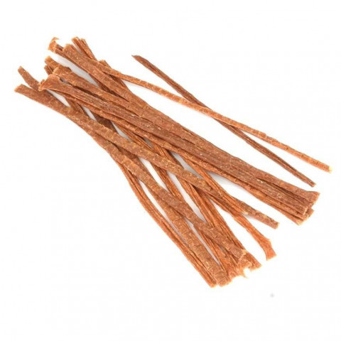 MACED Spaghetti z wieprzowiny - przysmak dla psa - 40 g - Galeria zdjęcie 2