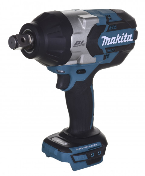 Klucz udarowy 18V bez aku i ład DTW1001Z MAKITA - Galeria zdjęcie 1