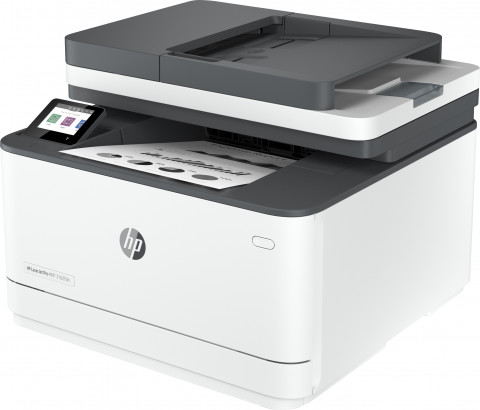 URZĄDZ. WIELOF. HP COLOR LASERJET PRO 3102fdn MFP - Galeria zdjęcie 2
