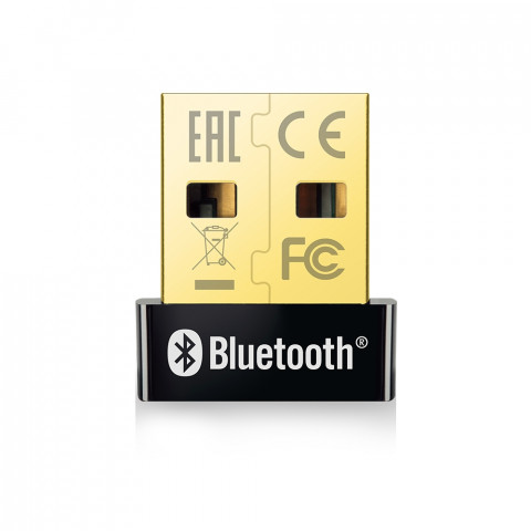 TP-LINK UB400 Nano karta USB Bluetooth - Galeria zdjęcie 3