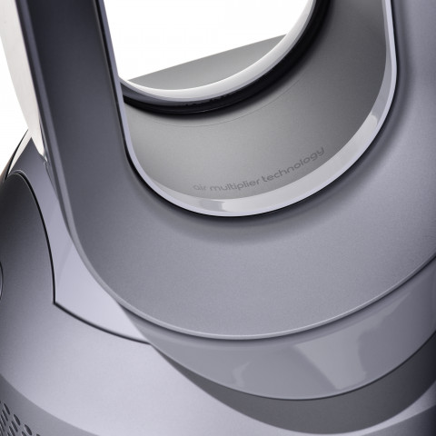 Oczyszczacz powietrza DYSON HP00 Pure Hot+Cool - Galeria zdjęcie 3