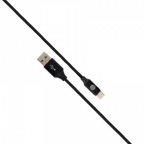 Kabel USB-A / USB-C Our Pure Planet, długość 1,2 m - Galeria zdjęcie 3
