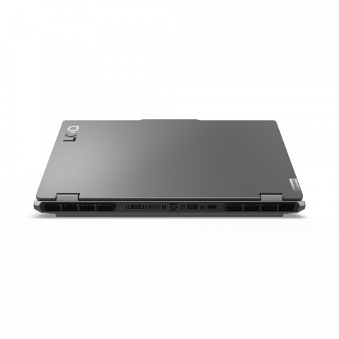 Lenovo LOQ 15IAX9 i5-12450HX 15.6" FHD IPS 300nits AG 144Hz 16GB DDR5 4800 SSD1TB GeForce RTX 4050 6GB NoOS Luna Grey - Galeria zdjęcie 11