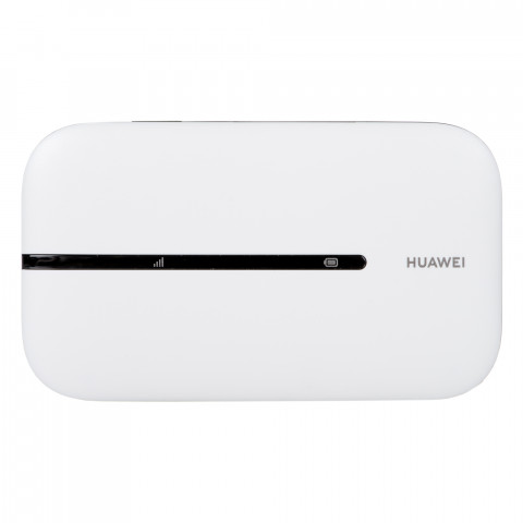 Router Huawei mobilny E5576-320 (kolor biały) - Galeria zdjęcie 1