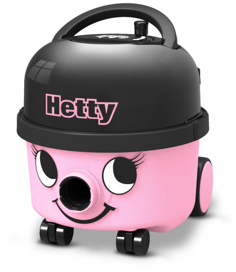 Numatic HET160 Hetty - Galeria zdjęcie 2