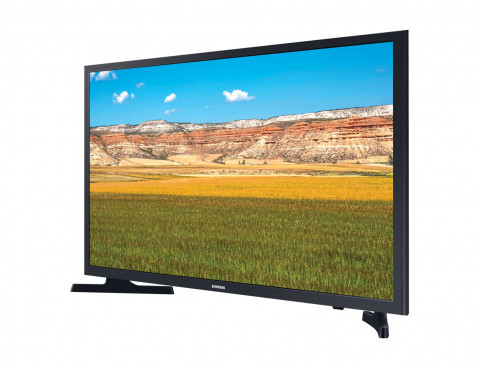 Telewizor Samsung UE32T4302AE LED 32'' HD Ready Tizen Dolby Digital Plus DVB-T2 Czarny - Galeria zdjęcie 2