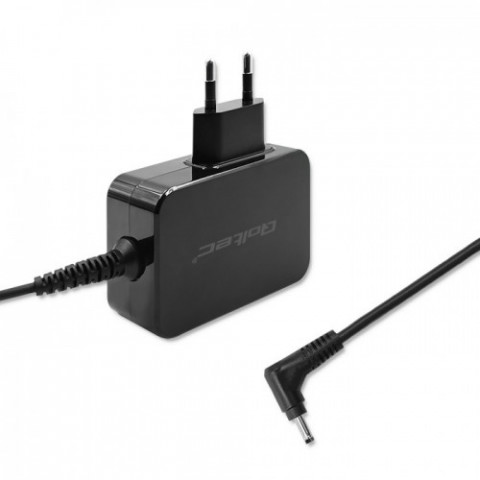 QOLTEC ZASILACZ DO ULTRABOOKA ASUS 45W | 19V - Galeria zdjęcie 6