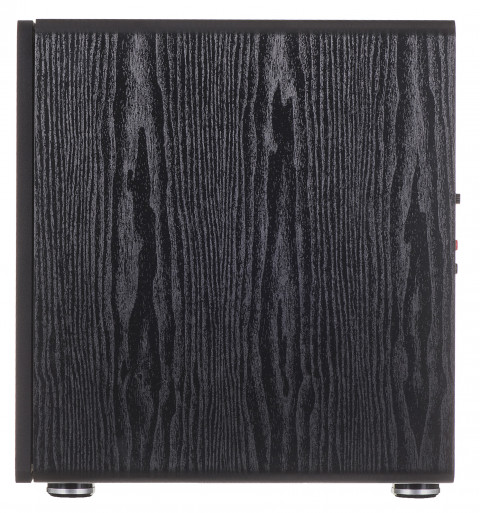 Subwoofer aktywny Magnat Alpha RS12 czarny - Galeria zdjęcie 11