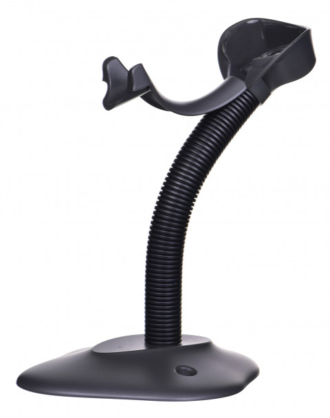 Motorola LS2208, 1D, USB, czarny - Galeria zdjęcie 7