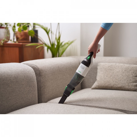 Odkurzacz 7.2V REVHV8C-QW BLACK+DECKER - Galeria zdjęcie 13