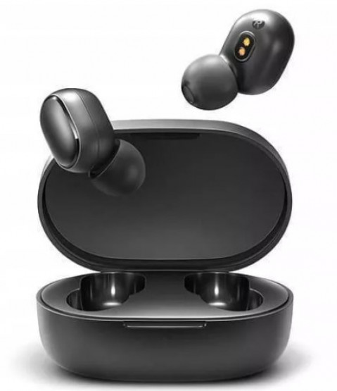 XIAOMI SŁUCHAWKI BLUETOOTH BASIC 2 przod sferis.jpg