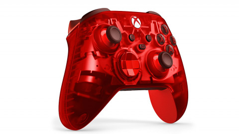 Microsoft Xbox Series kontroler bezp.Pulse Cipher - Galeria zdjęcie 2