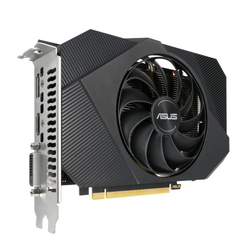 Karta graficzna ASUS Phoenix GeForce RTX 3050 8GB V2 - Galeria zdjęcie 5
