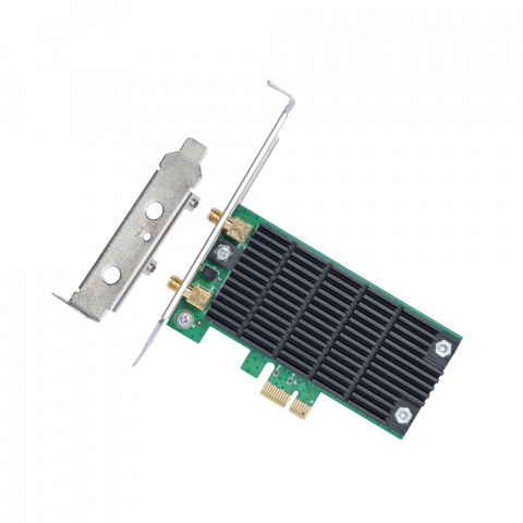 Karta sieciowa TP-LINK Archer T4E - Galeria zdjęcie 3