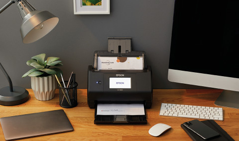 Skaner Epson Workforce ES-580W B11B258401 - Galeria zdjęcie 19