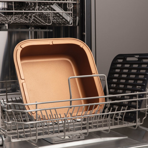 Frytkownica beztłuszczowa RUSSELL HOBBS 26520-56 - Galeria zdjęcie 4