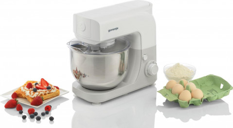 Roboty Kuchenne GORENJE MMC805W - Galeria zdjęcie 4