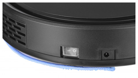 TEESA ROBOT SPRZĄTAJĄCY SMART VAC 2 - Galeria zdjęcie 8