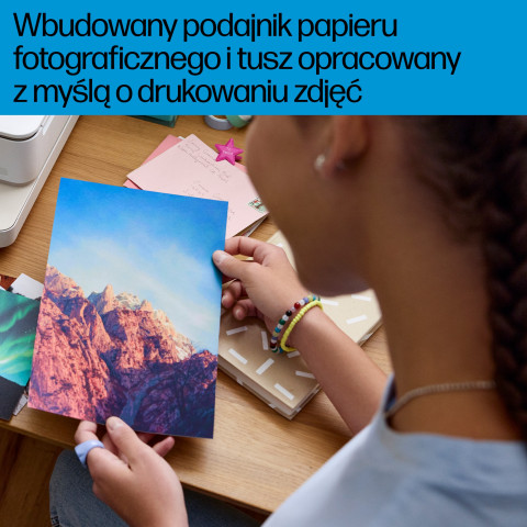 HP Urządzenie Wielof. 7221e ENVY Inspire 2H2N1B - Galeria zdjęcie 9