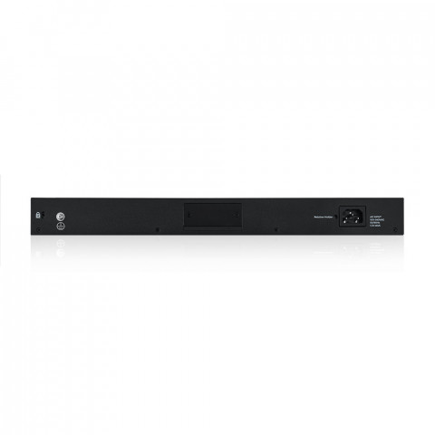 Switch Zyxel XGS2220-30F 30p Managed Gigabit/10G - Galeria zdjęcie 4