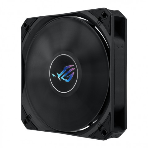 Chłodzenie ASUS ROG STRIX LC III 360 - Galeria zdjęcie 5