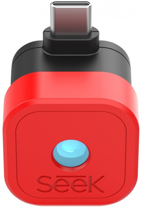 Obiektyw makro do kamery Seek Thermal Nano NM-AAA - Galeria zdjęcie 3