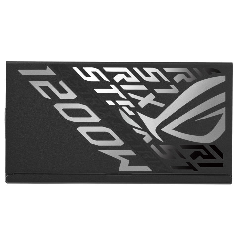 Zasilacz ASUS ROG Strix Platinum 1200W (90YE00W0-B0NA00) - Galeria zdjęcie 12