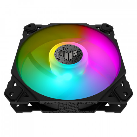 Wentylator ASUS TUF GAMING TF120 ARGB 3IN1 - Galeria zdjęcie 8