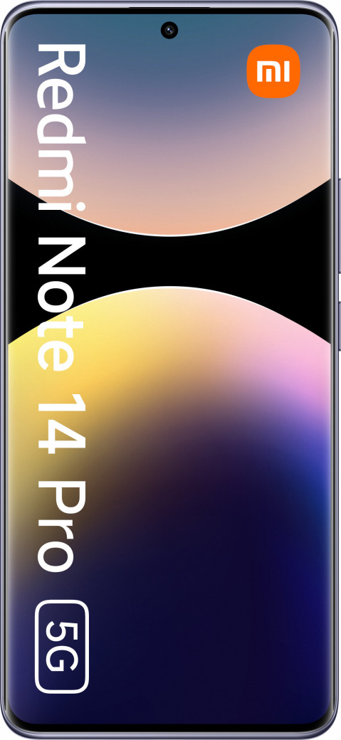 Smartfon Xiaomi Redmi Note 14 Pro 5G 12/512GB Lavander Purple - Galeria zdjęcie 2