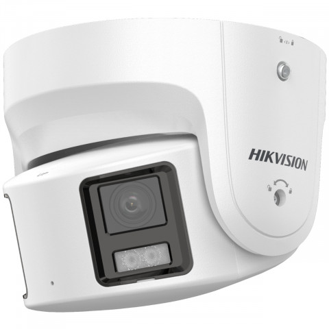 KAMERA IP HIKVISION DS-2CD2387G2P-LSU/SL (4mm) (C) - Galeria zdjęcie 1