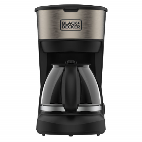 Ekspres przelewowy Black+Decker BXCO600E - Galeria zdjęcie 2