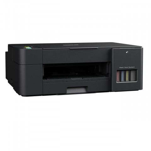 Urządzenie wielofunkcyjne Brother DCP-T420WYJ1 - Galeria zdjęcie 2