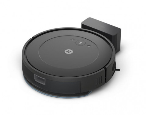 Robot sprzątający iRobot Roomba Combo Essential - Galeria zdjęcie 1