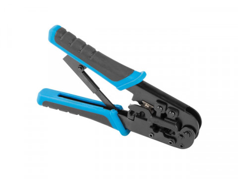 Lanberg zaciskarka wtyków rj45, rj12, rj11 nt-0201 - Galeria zdjęcie 5