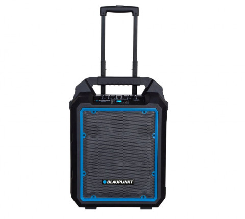 System audio Blaupunkt MB10 z bluetooth - Galeria zdjęcie 2