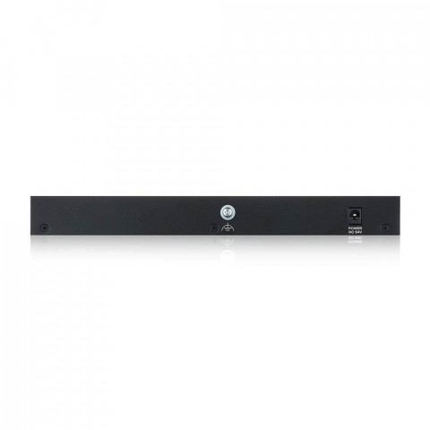 Switch Zyxel GS1900-10HP 10p PoE (PoE+: 8;) 77W Managed Gigabit - Galeria zdjęcie 4