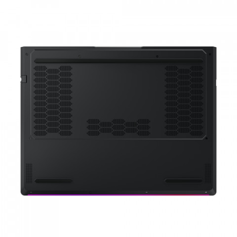 Lenovo Legion Pro 7 16IAX10H Ultra 9 275HX 16" WQXGA OLED 500nits Glossy 240Hz 64GB DDR5 2xSSD1TB GeForce RTX 5080 16GB NoOS Eclipse Black - Galeria zdjęcie 7