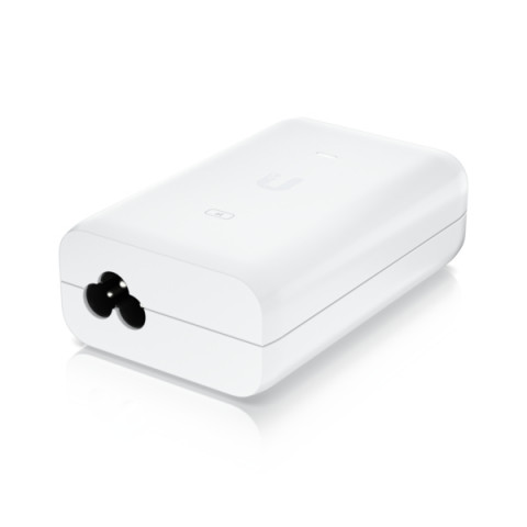 Injector PoE Ubiquiti U-PoE+ PoE+ 30W (U-POE+-EU) - Galeria zdjęcie 6