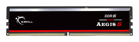 G.SKILL AEGIS 5 DDR5 32GB 5600MHZ CL36-36 XMP3 BLA - Galeria zdjęcie 1