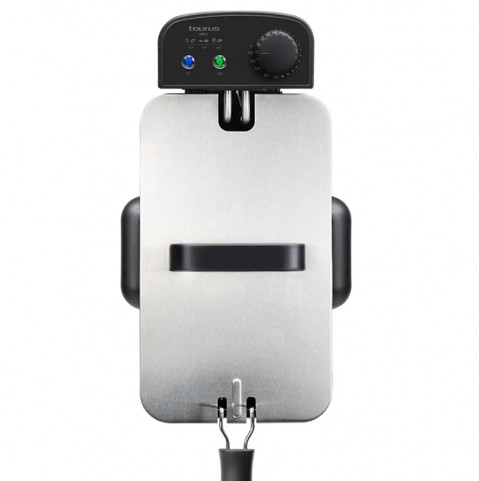 Frytownica olejowa Taurus 973967000 (2000W;3l) - Galeria zdjęcie 3