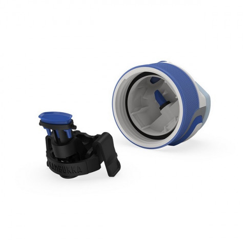 Kambukka butelka na wodę Elton 500 ml - Ocean Blue - Galeria zdjęcie 5