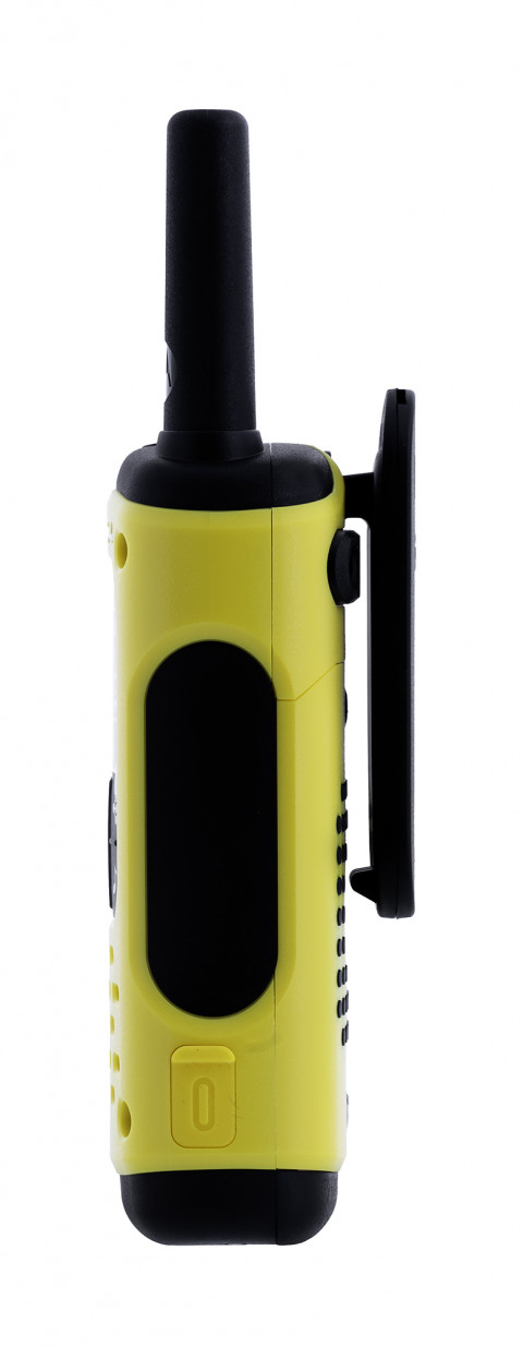 MOTOROLA RADIOTELEFON T92 H2O - Galeria zdjęcie 13