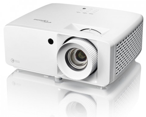 PROJEKTOR OPTOMA ZH450 LASER FHD 4500 ANSI 300000:1 - Galeria zdjęcie 5